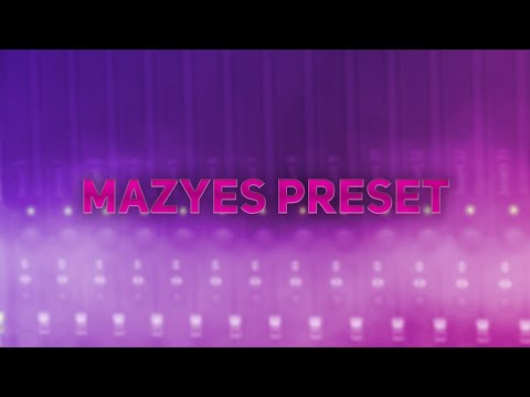 როგორ დავმიქსოთ ტრეკები