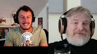 Coffee with Alan 'n' Dave: Ep. 8 Tweaks Episode 8 Toggle Button