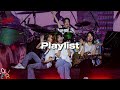 Playlist 미발매 곡 포함 QWER노래 모음 