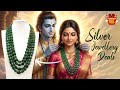 Live Jewellery Show | Wholesale Sankranti Sale 1Grm Gold Silver Jewellery Wholesale Earrings Bangles