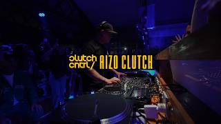 Aizo Clutch Live at Clutch/Cntrl ⎮ EP Launch