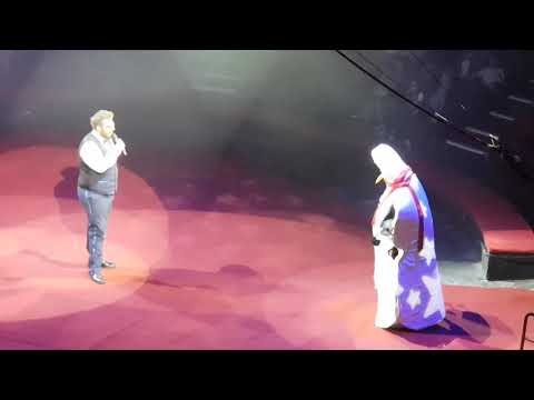 Great Yarmouth Hippodrome Circus PT3