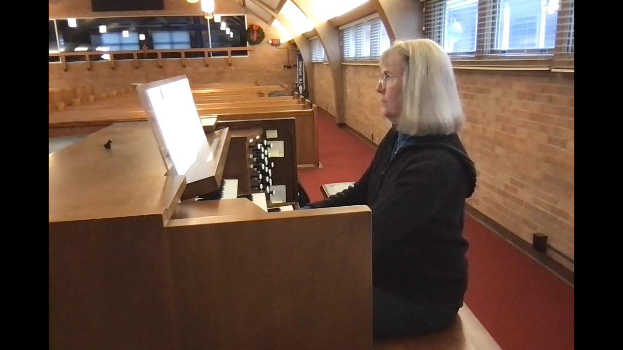 Brightest and Best of the Stars - arr. Wayne Wold