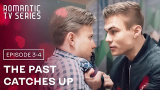 What truly connects them Mother s Heart Episodes 3-4 Drama Movie TV Drama