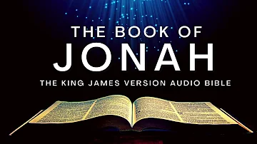 The Book of Jonah KJV | Audio Bible (FULL) by Max #McLean #KJV #audiobible #audiobook