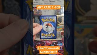 RATE #pokemon #tcgpokemon #games #shortvideo #pokemoncards #tcg #gaming #shorts #pokemontcg #short