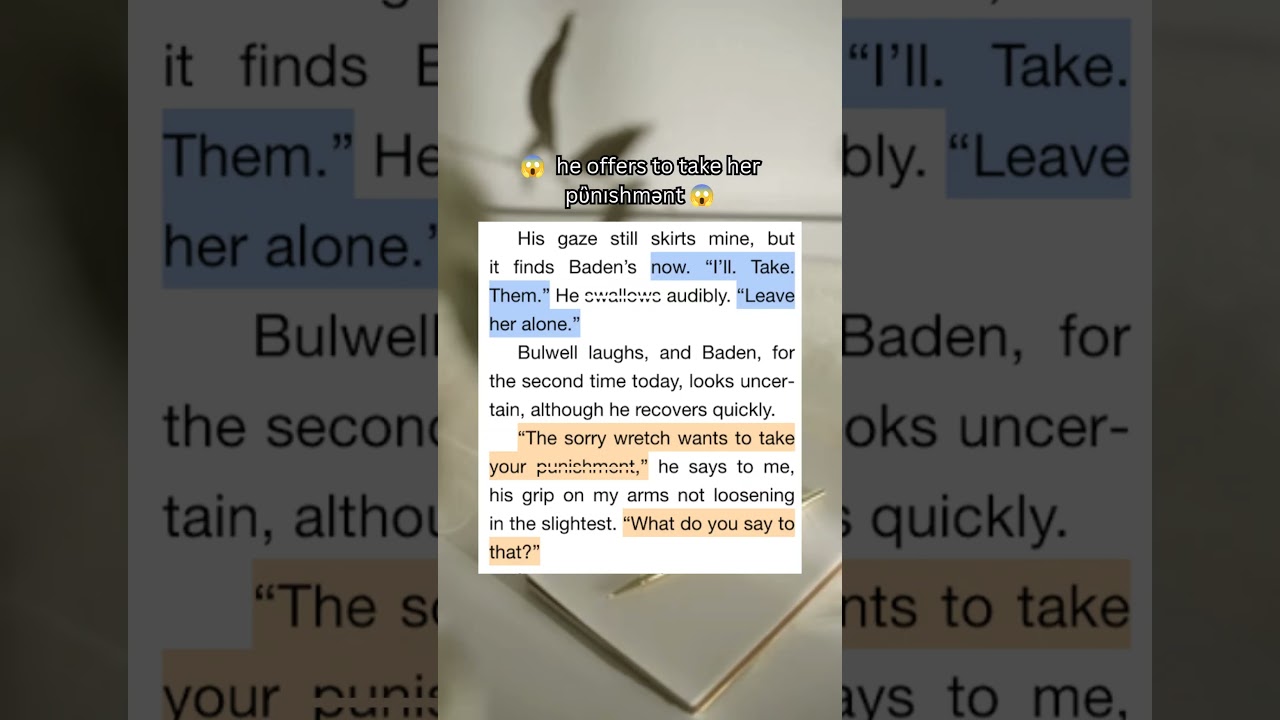 THE MARK OF THIEVES by Kate Malden: dark & angsty with a fateful bargain & a slow burn