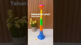 Download Lagu Terompet lipat yang paling di cari ☺️#terompetlipat #terompet MP3