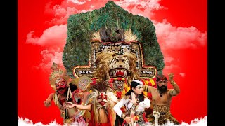 DRAMA LEGENDA REOG PONOROGO SDN KARANGDIYENG 1 TAHUN 2024