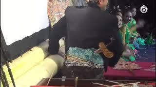 NGAKAK KI CAHYO DIKERJAIN JO KLUTHUK 🤣