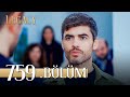 Emanet 759 B枚l眉m 聽Legacy Episode 759 Emanet 759 B枚l眉m 聽Legacy Episode 759