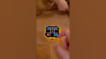 Infinite Tic-tac-toe Against my Girl Friend | Couple Game | Travel Game