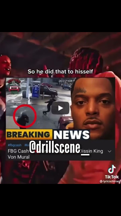 Lil Durk F*** My Cousin Pt. II