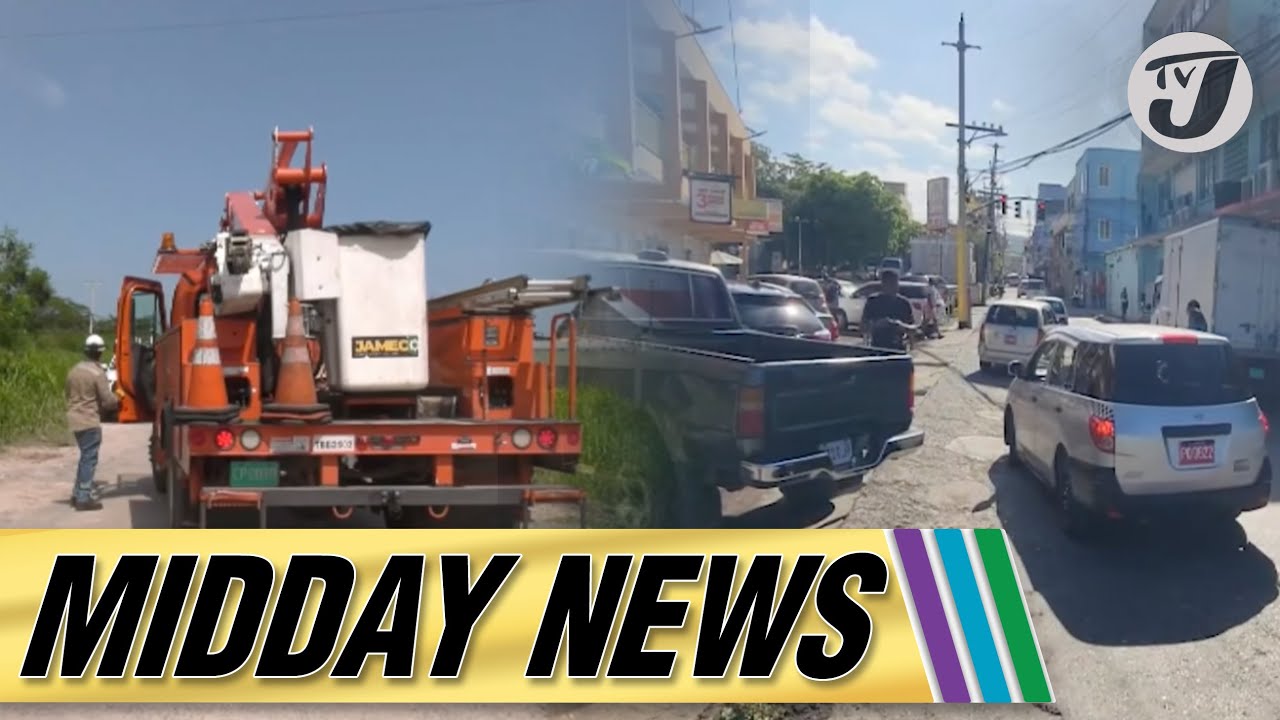 Student Stabbed at Primary School | 2 Cops Shot while Foiling Robbery