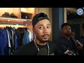Mookie Betts building confidence: 'Feels like I can get some good swings off now'