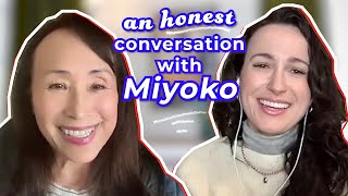 One Year Later: Miyoko Schinner On Past Challenges and What’s Next by Totally Forkable 729 views 2 weeks ago 49 minutes