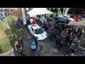 ImportMeet.com XXX Rootbeer Meet DRONE video (Issaquah, WA)