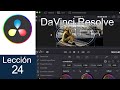 DaVinci Resolve #24 - Power windows (Mascaras para corrección de color)