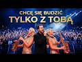 CHCĘ SIĘ BUDZIĆ TYLKO Z TOBĄ by Saksofonistki