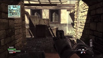 MW3 - RTC Prestige 5 || Match #101