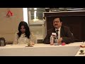 AELSA Bhubaneswar 2025 | Roundtable Discussion - Advancing Competency | ArdorComm Media | D2L