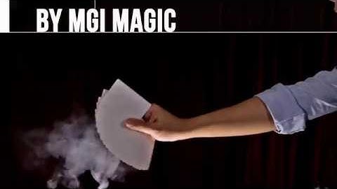 S.B. Tube  by Bond Lee & MGI Magic