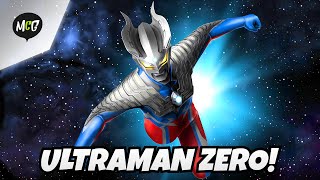 Ultraman Zero, Gomora dan Jugglus Juggler Bersatu! - Ultraman: Legend of Heroes