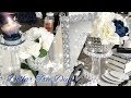 2020 Dollar Tree Diy / Glam Room Decor Ideas