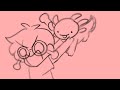 axolotl dream punches george