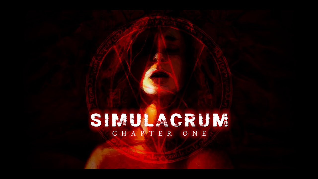 Simulacrum - Chapter One Gameplay - YouTube