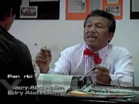 Anugerah all things Bio-Nik - Babak Paling Lawak