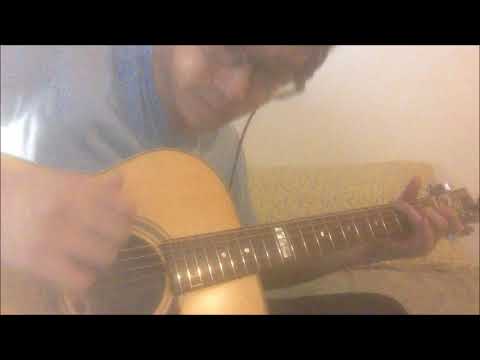 蔡健雅: Beautiful Love | Cover by John Hou (待完善編曲錄制)