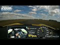 Ref:vvTFLXdjsMw Motorsport academy - circuit fontenay le comte - porsche 911 992 gt3 rs