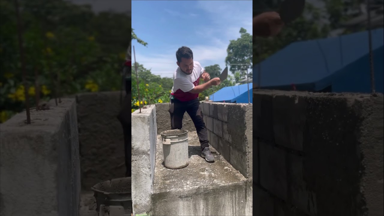 Cómo hacer una bóveda