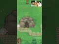 STARDEW VALLEY ПРО КОТИКОВ 🦎Cattails: Wildwood Story #игры #shorts