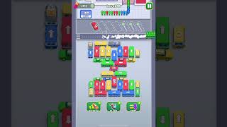 Bus Escape:Traffic Jam Level 96-97-98-99-100