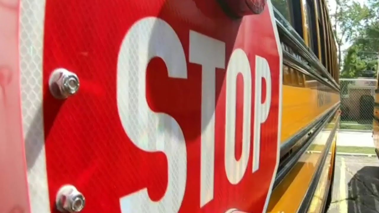 Experts say school bus driver shortage isn’t only impacting Michigan ...