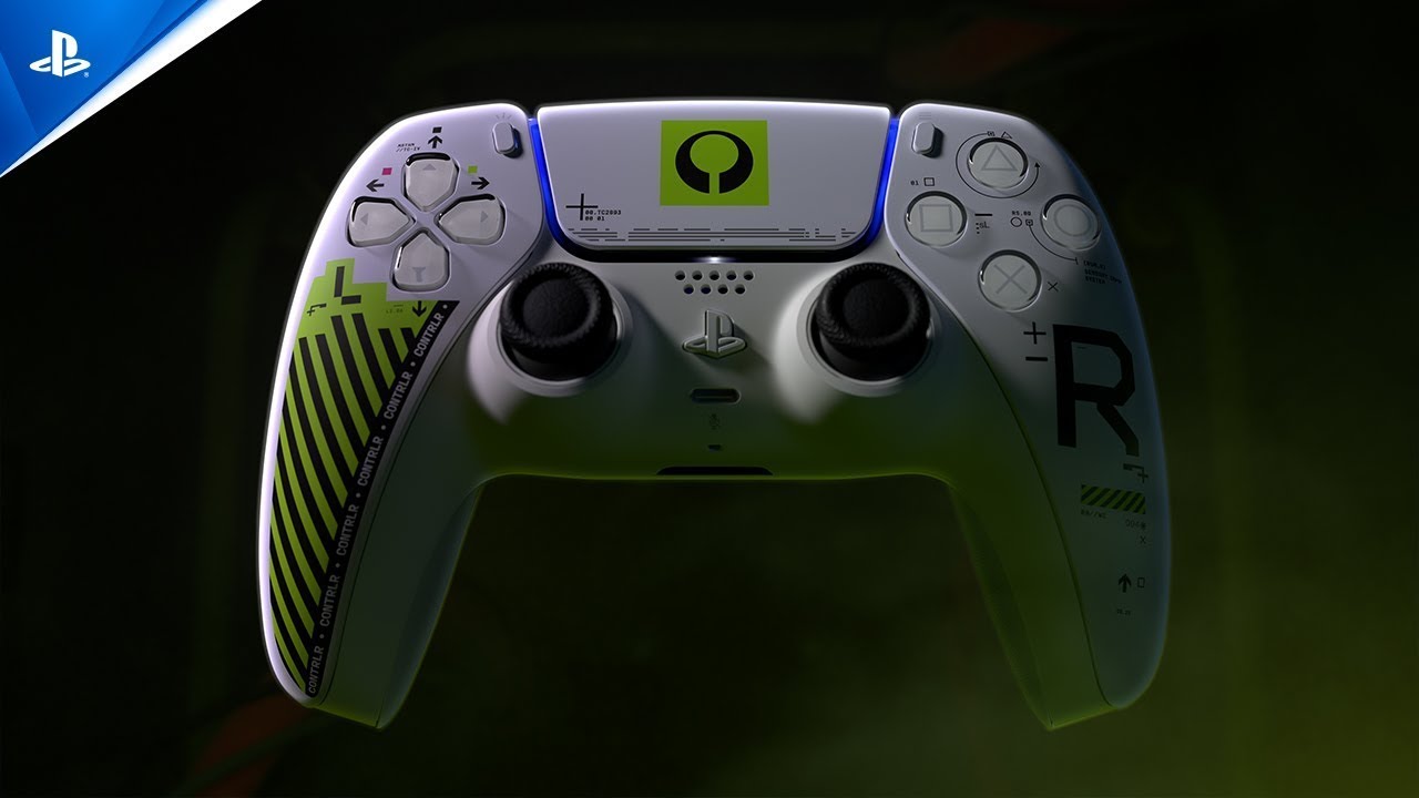 Marathon erscheint am 5. März mit dem neuen Limited Edition DualSense®-Controller