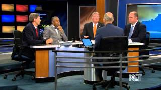 Tax Reform Options | Kentucky Tonight | KET