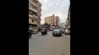 بأول ش زغلول وترا شارع الهرم الرئيسي قبل محطة مشعل بأخر ش الهرم رابع نمره من الهرم الرئيسي