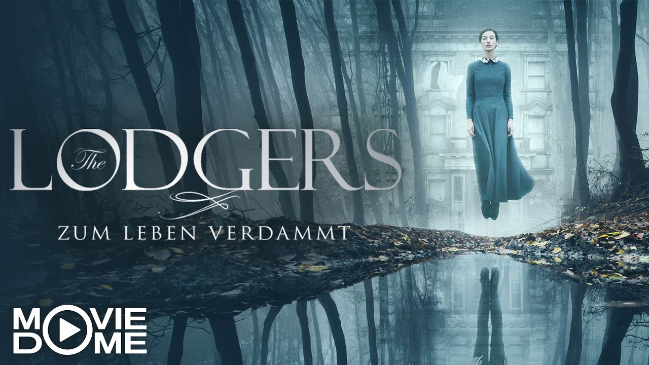 The Lodgers