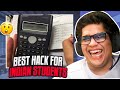 Secret hacks for indian students