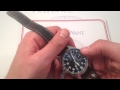 IWC Big Pilot's Watch 5002-01 Luxury Watch Review