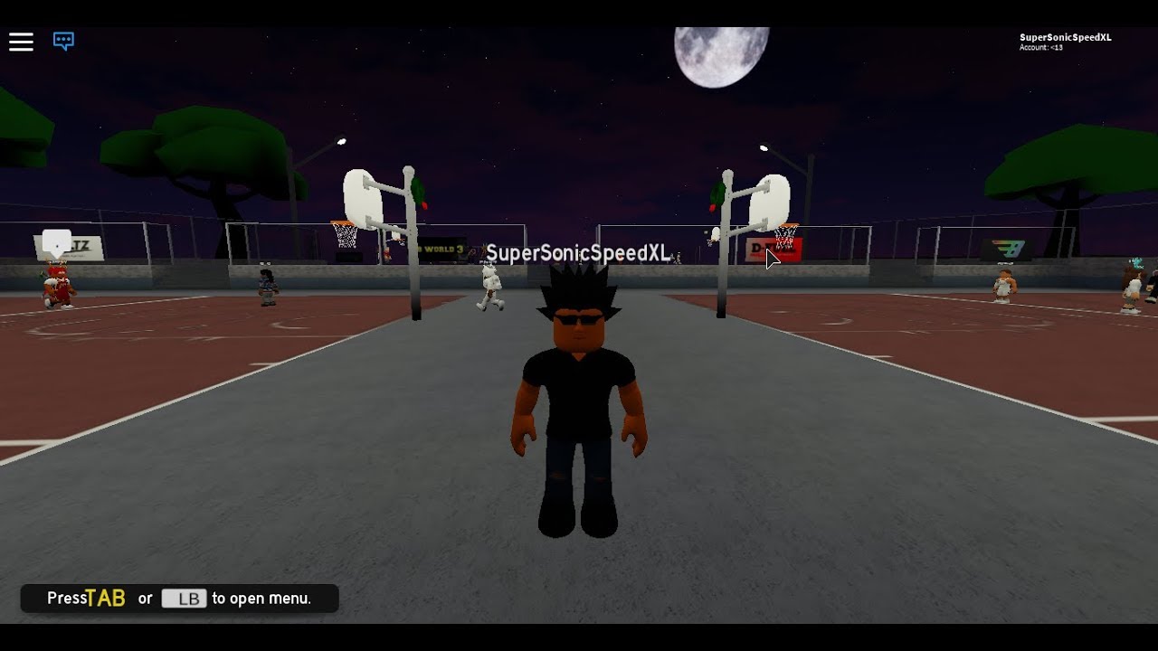 hitting pro with the bois |RB WORLD 3