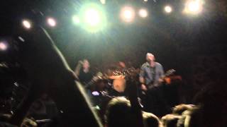 Learn to swim cover- breaking Benjamin