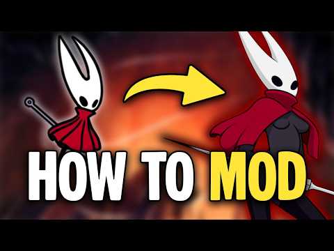 How To Mod Silksong In 2026 - Complete Guide
