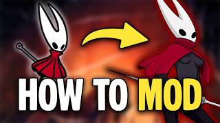 How To Mod Silksong In 2026 - Complete Guide