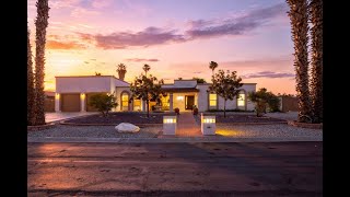 7618 W John Cabot Road video tour