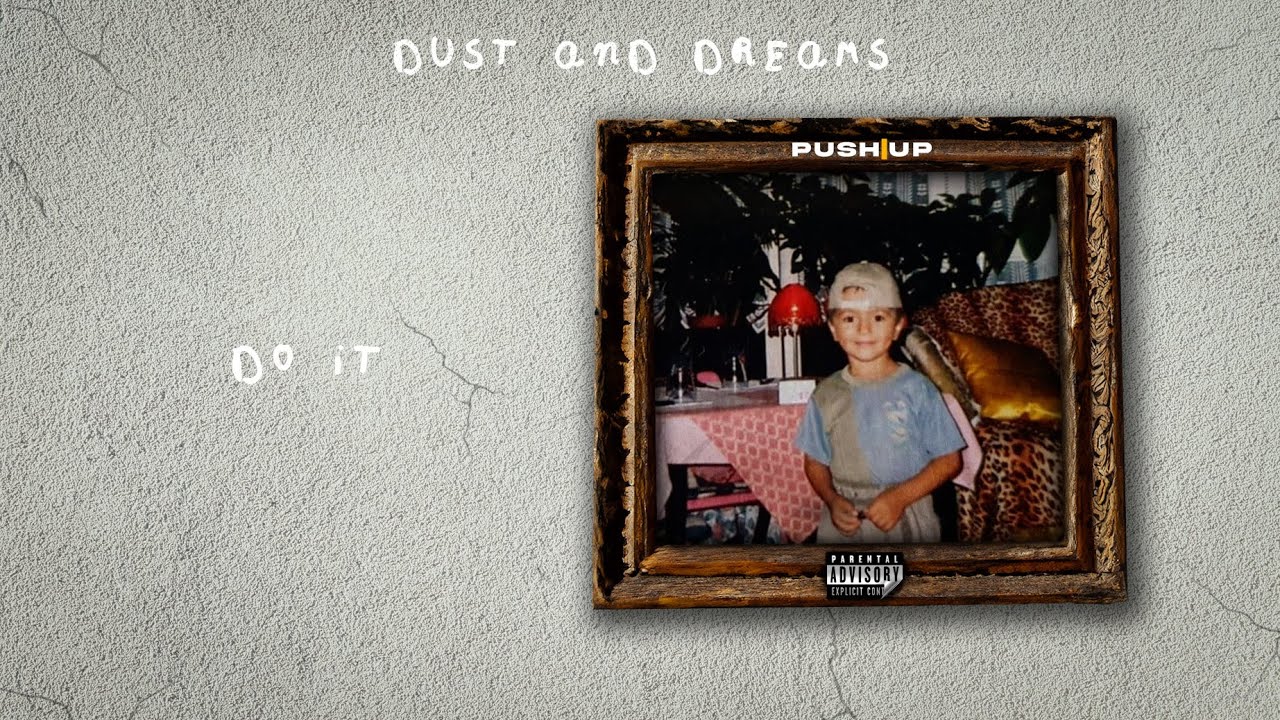 Push Up - Do It [Official Audio]