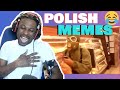 Meanwhile in Poland Ep 1 | Shady Shae Polish Memes
